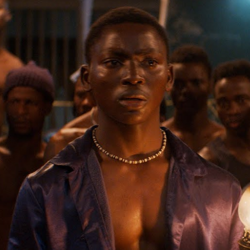 Koné Bakary