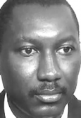 Fidèle Compaoré