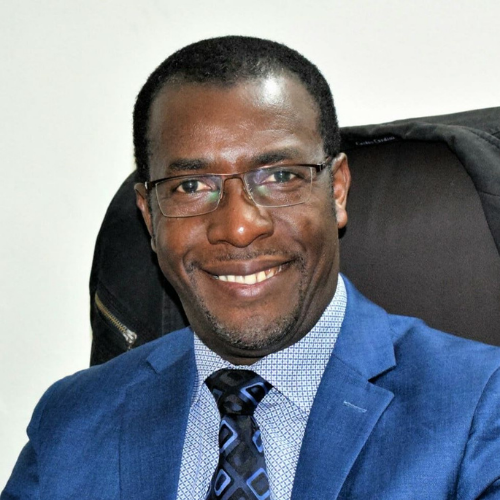 Dèsirè Begro