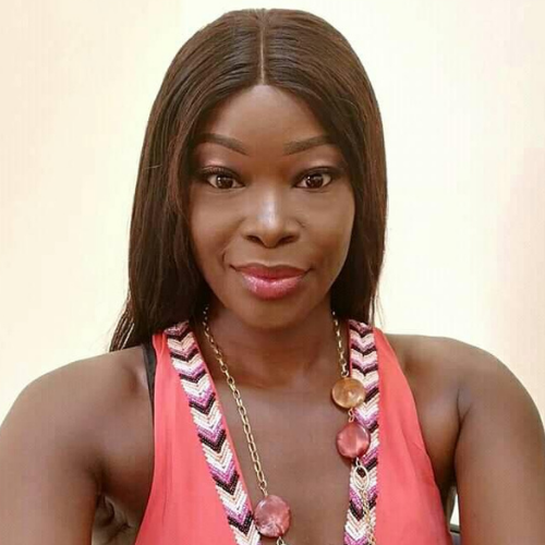 Fatou Traoré