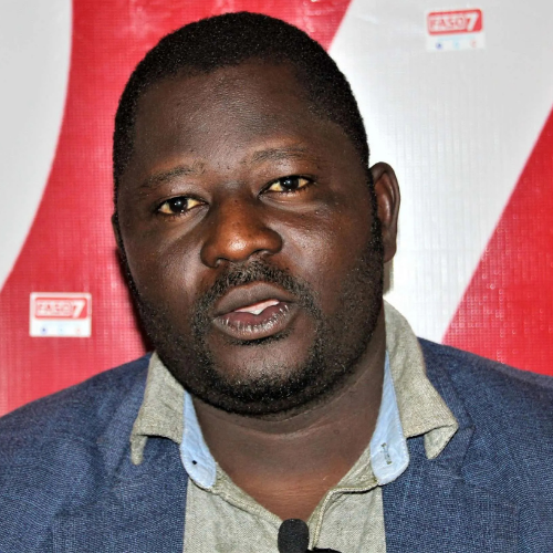 Gerard Ouedraogo