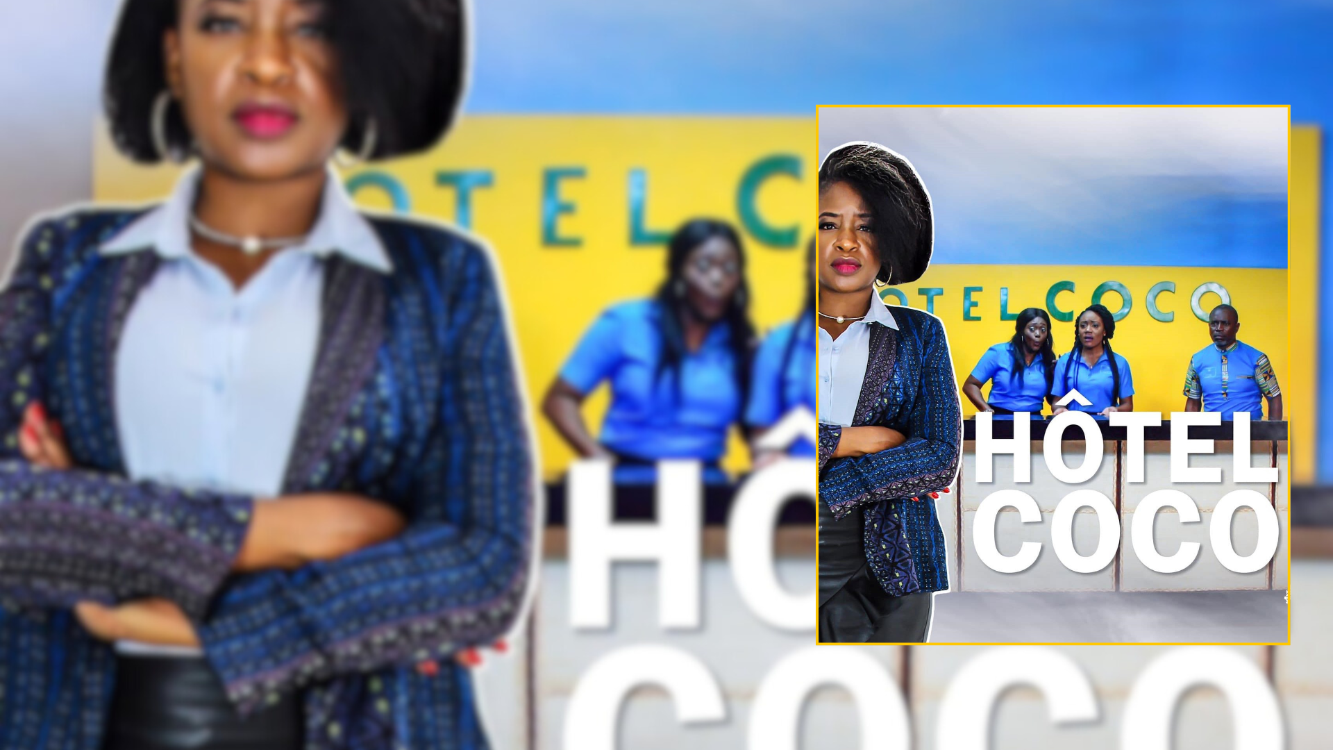 Hotel Coco