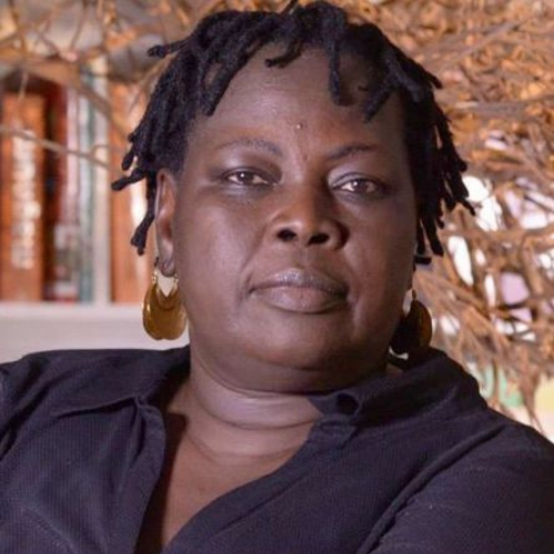 Irène Tassembédo
