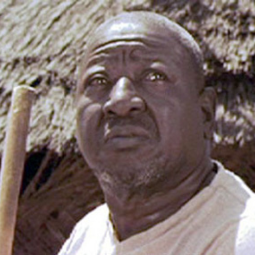 Joseph Traoré