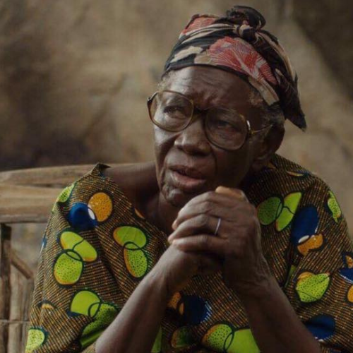 Joséphine Kaboré