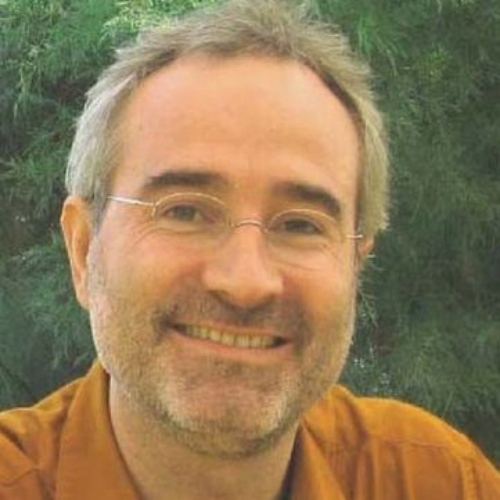 Laurent Salgues