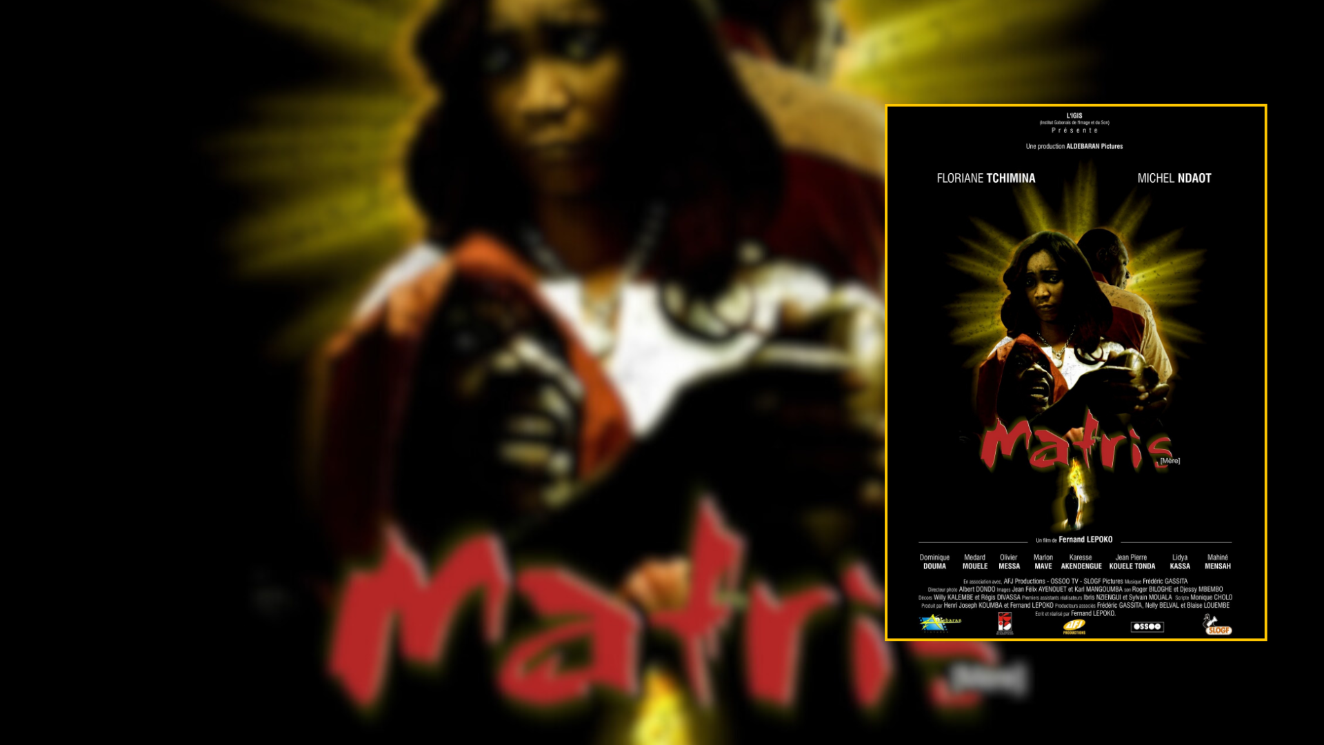 MATRIS