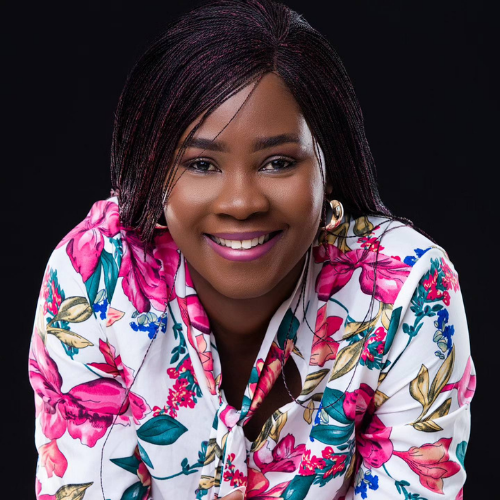 Prisca Marceleney