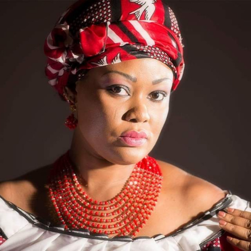 Samira Sawadogo