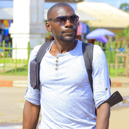 Saturnin Ayenouet