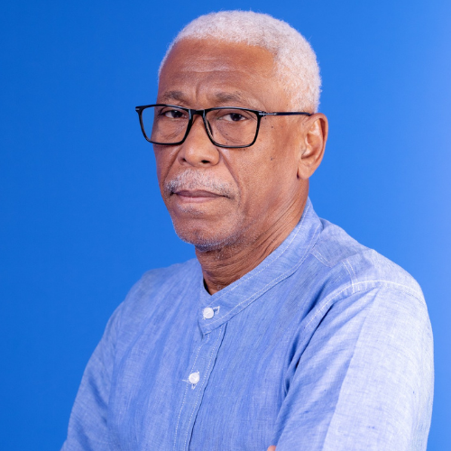 Serge Henry