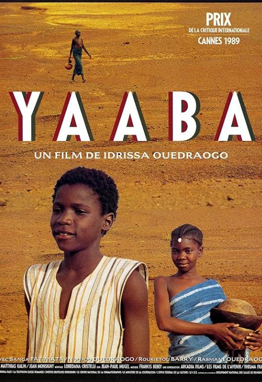Yaaba