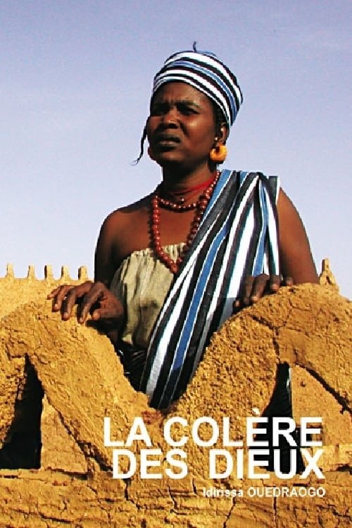 La colere des dieux