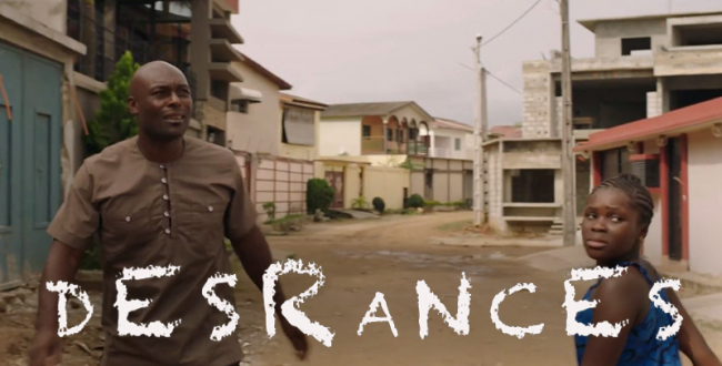 Desrances