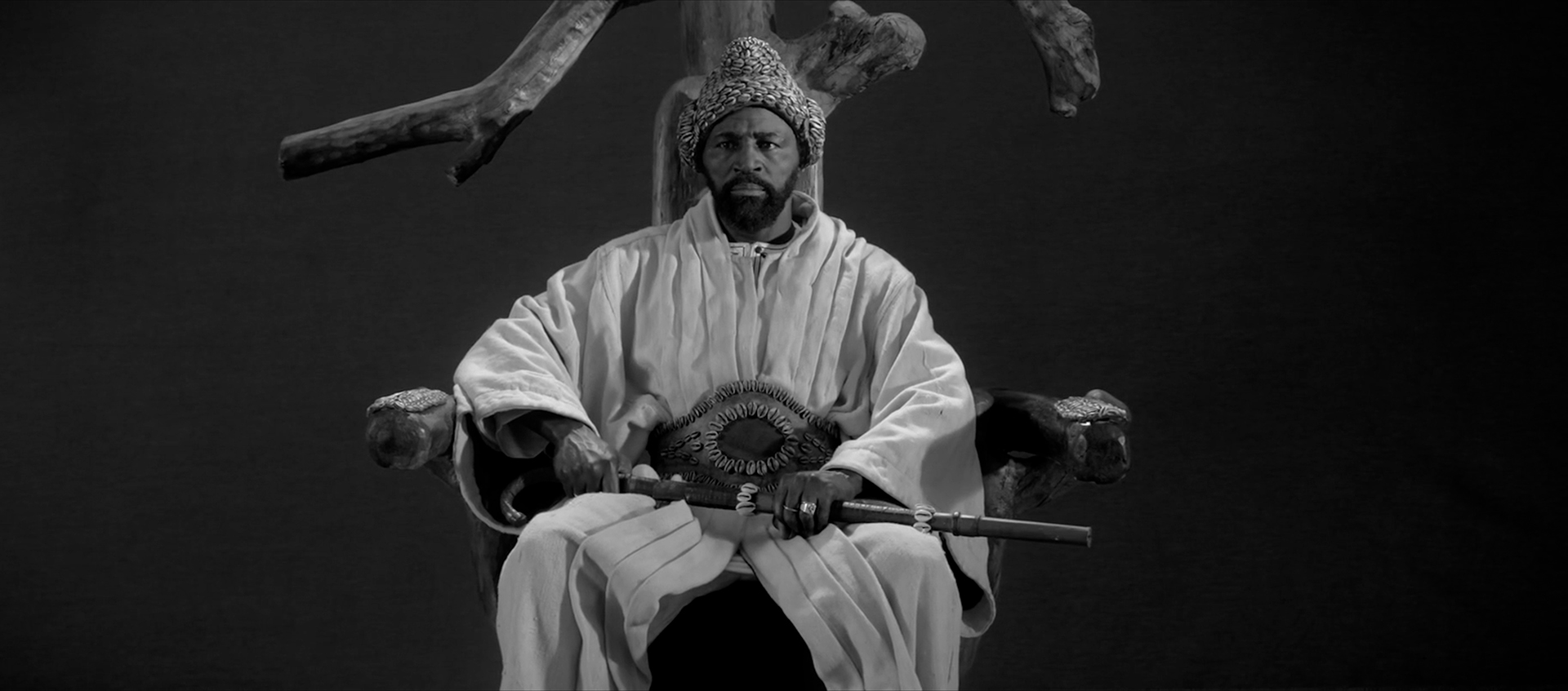 Katanga: La danse des scorpions