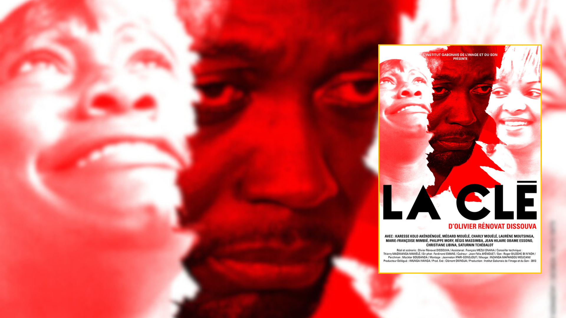 La Clé