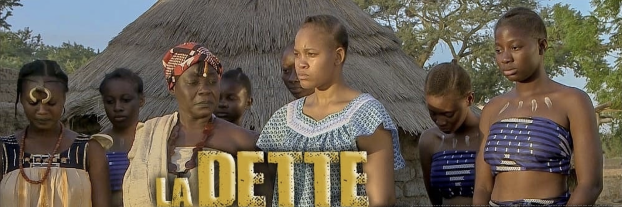 La dette