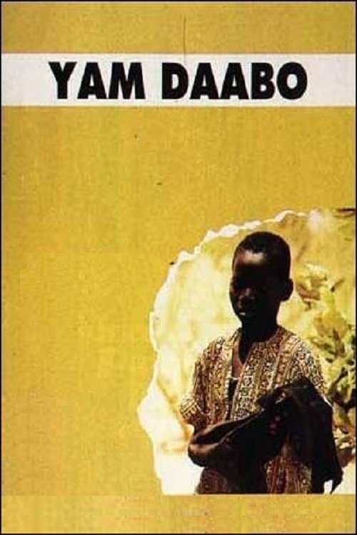 YAM DAABO (LE CHOIX)