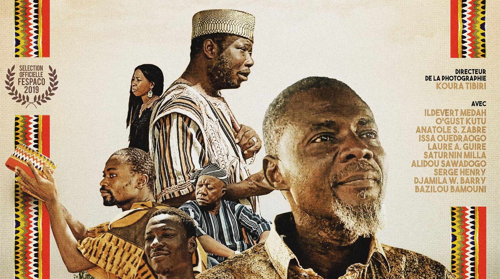 Le Bonnet de Modibo