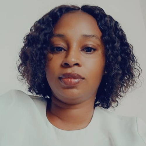 Oumou Diallo