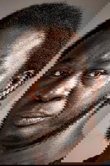 Bakary Sangaré