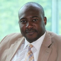 Serge Bayala