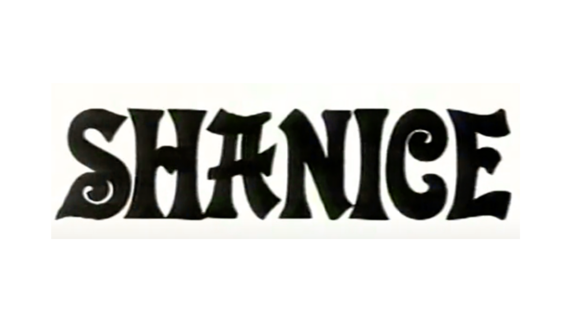 Shanice