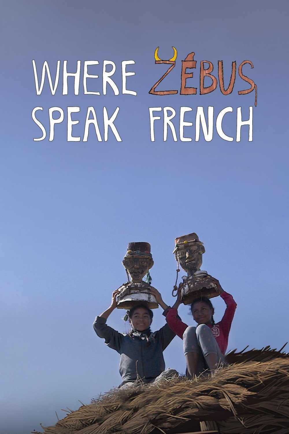 Chez Les Zebus Francophones