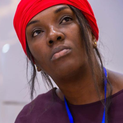 Adelaïde Ouattara