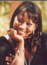 Alima Ouedraogo