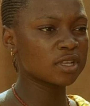 Salimata Traoré