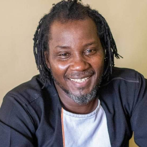 Sidiki Yougbaré