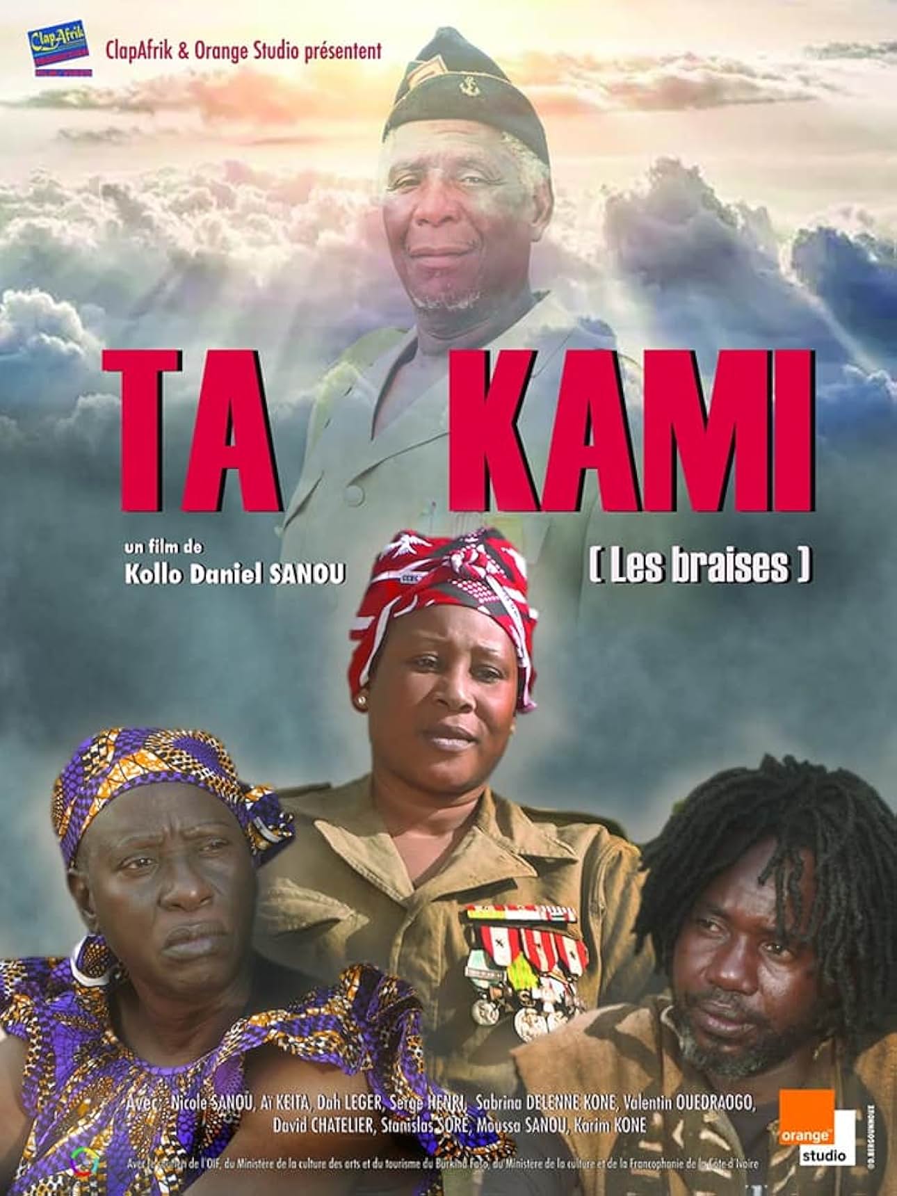Ta Kami