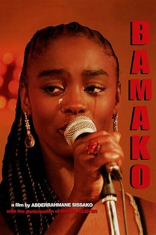 Bamako