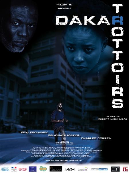 Dakar Trottoirs