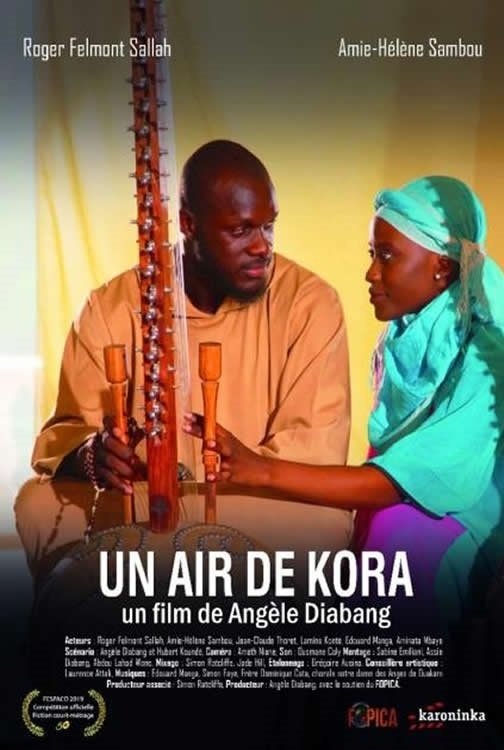 Un Air De Kora