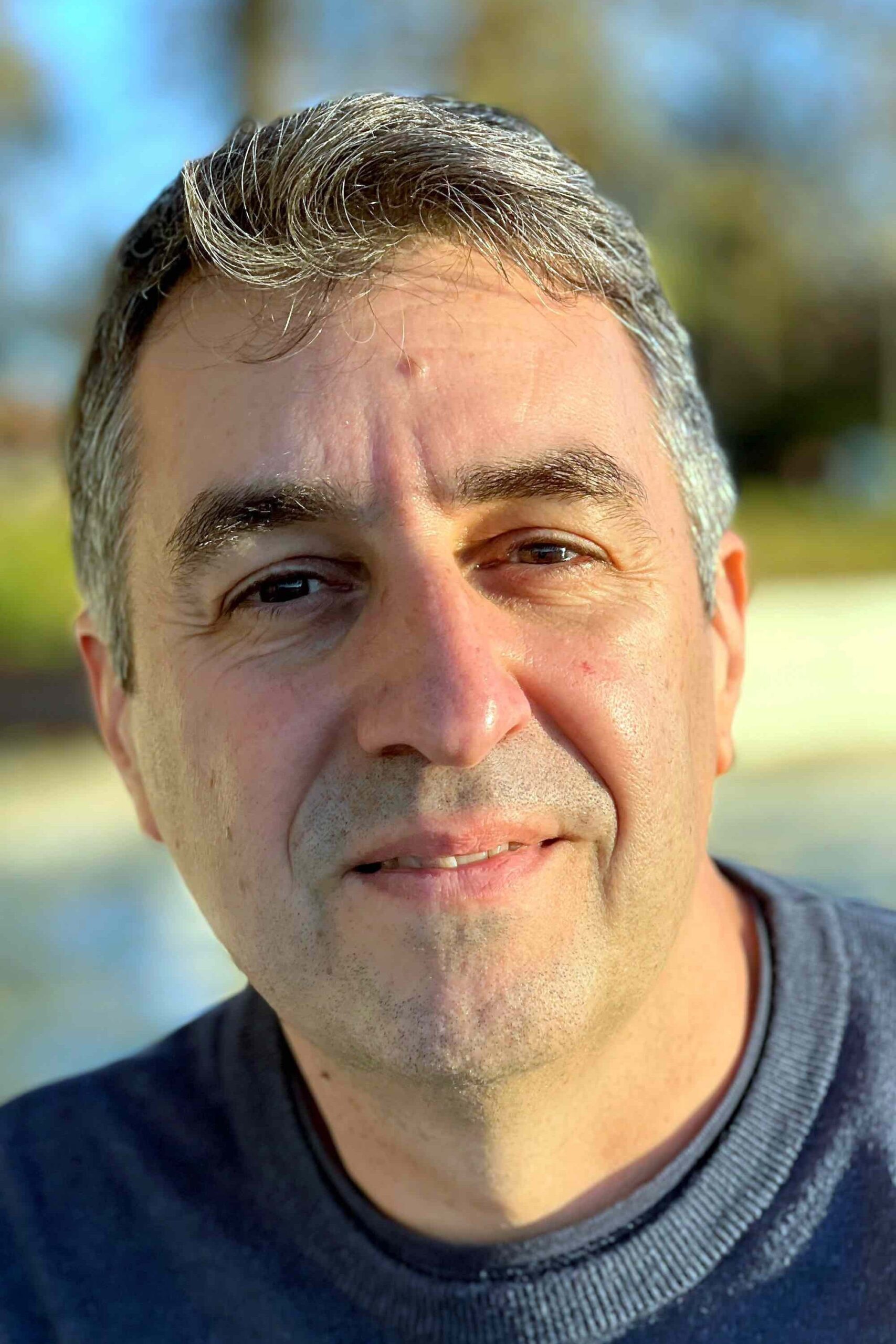 Sébastien Hussenot