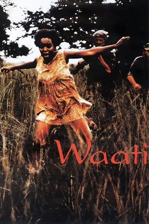 Le temps (Waati)