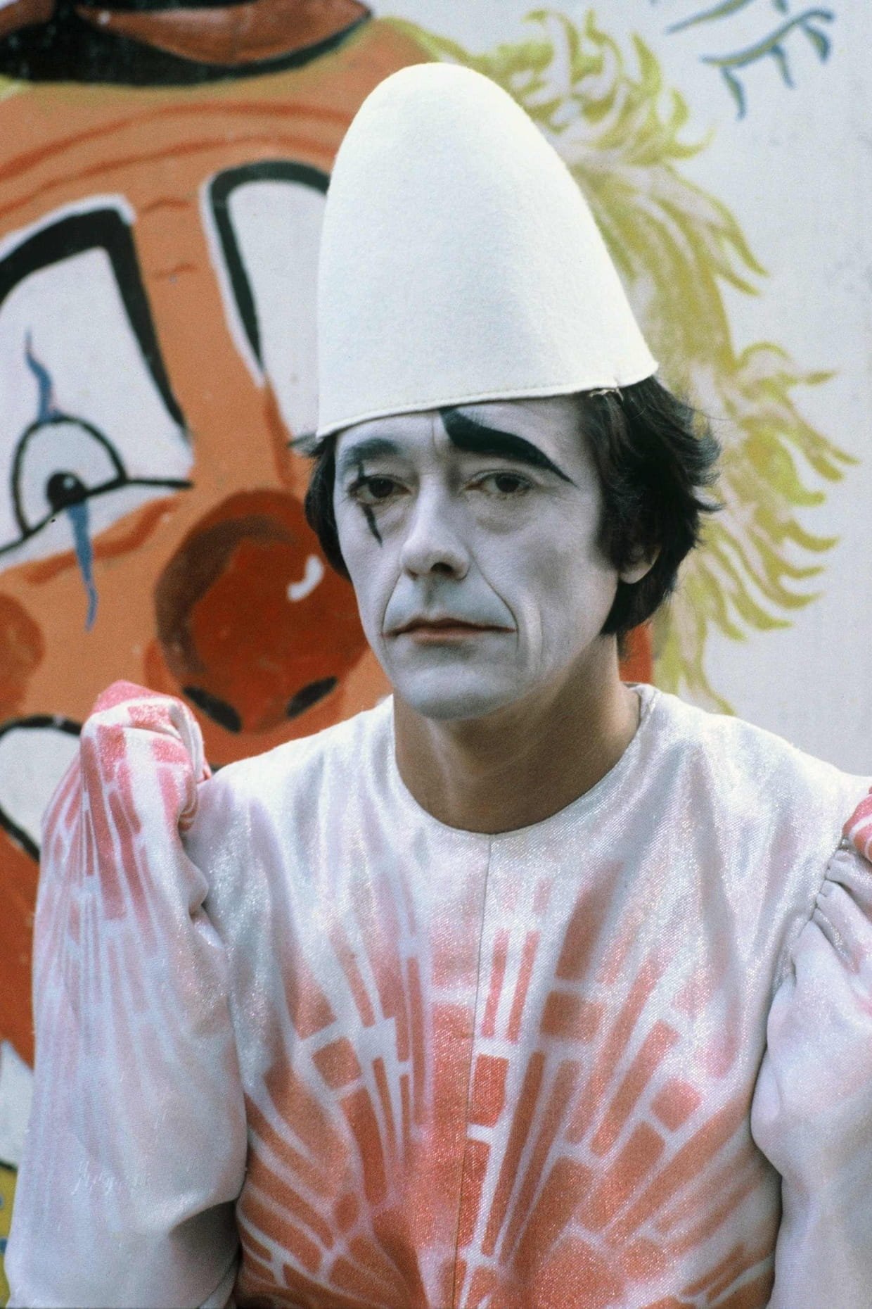 Bernard Tiphine