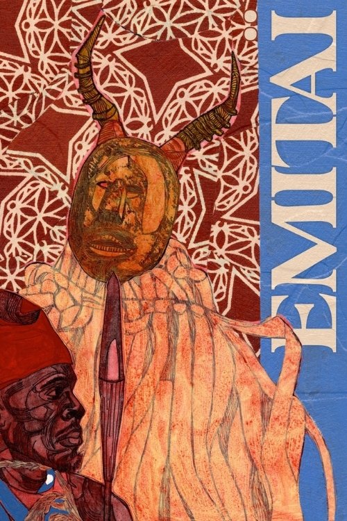 Emitaï, Dieu du tonnerre