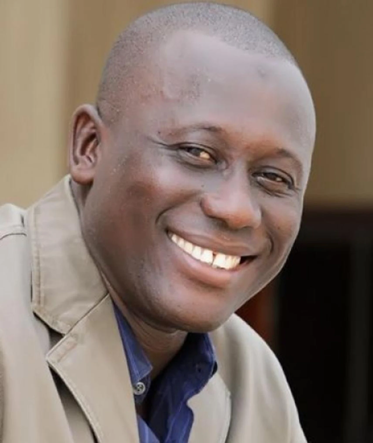 Ahmed Souané