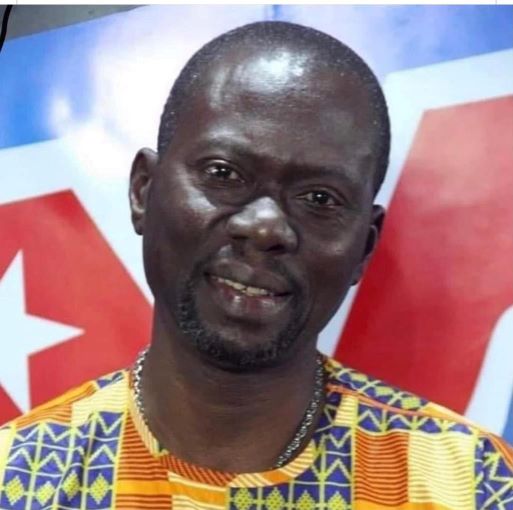Fortuné Akakpo