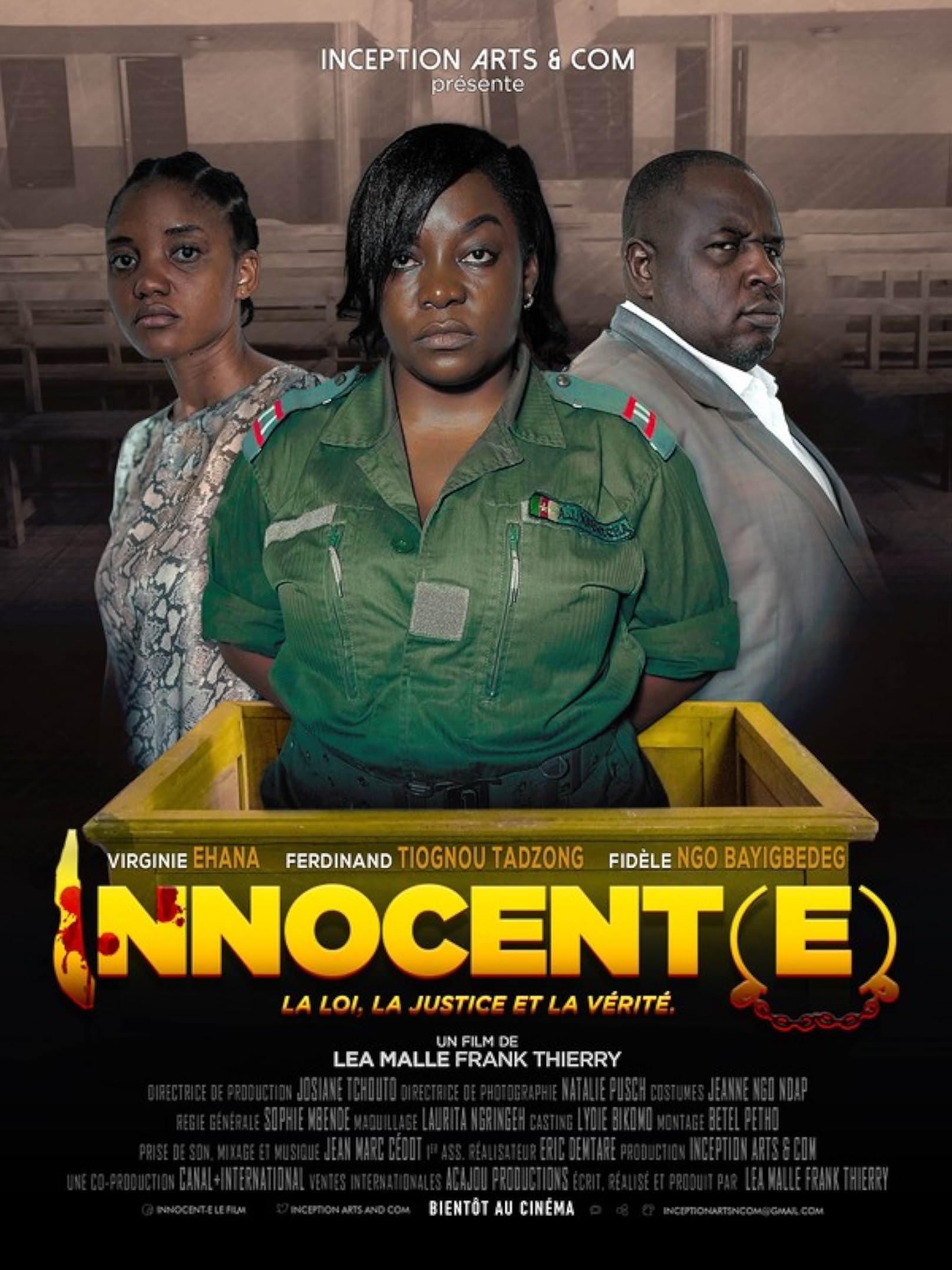 Innocent(e)