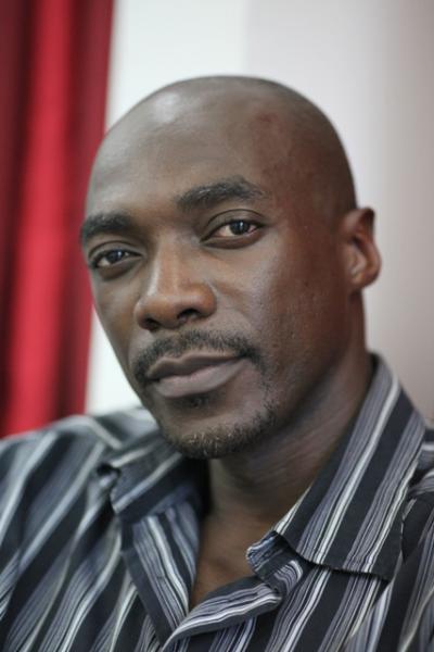 Owell A. Brown