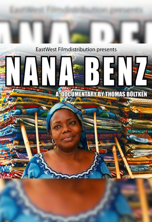 Nana Benz