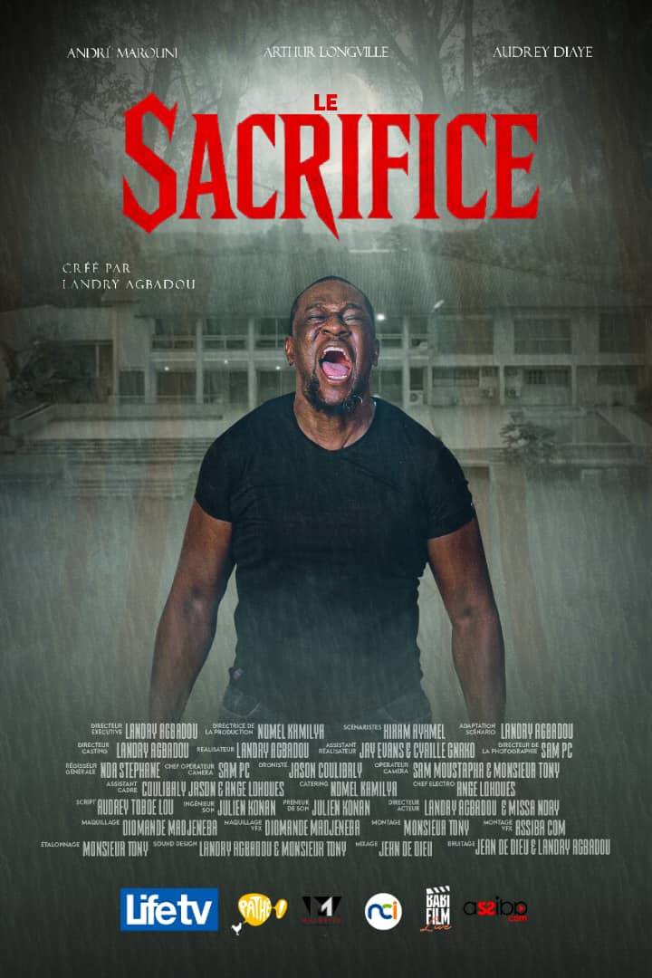 Le Sacrifice
