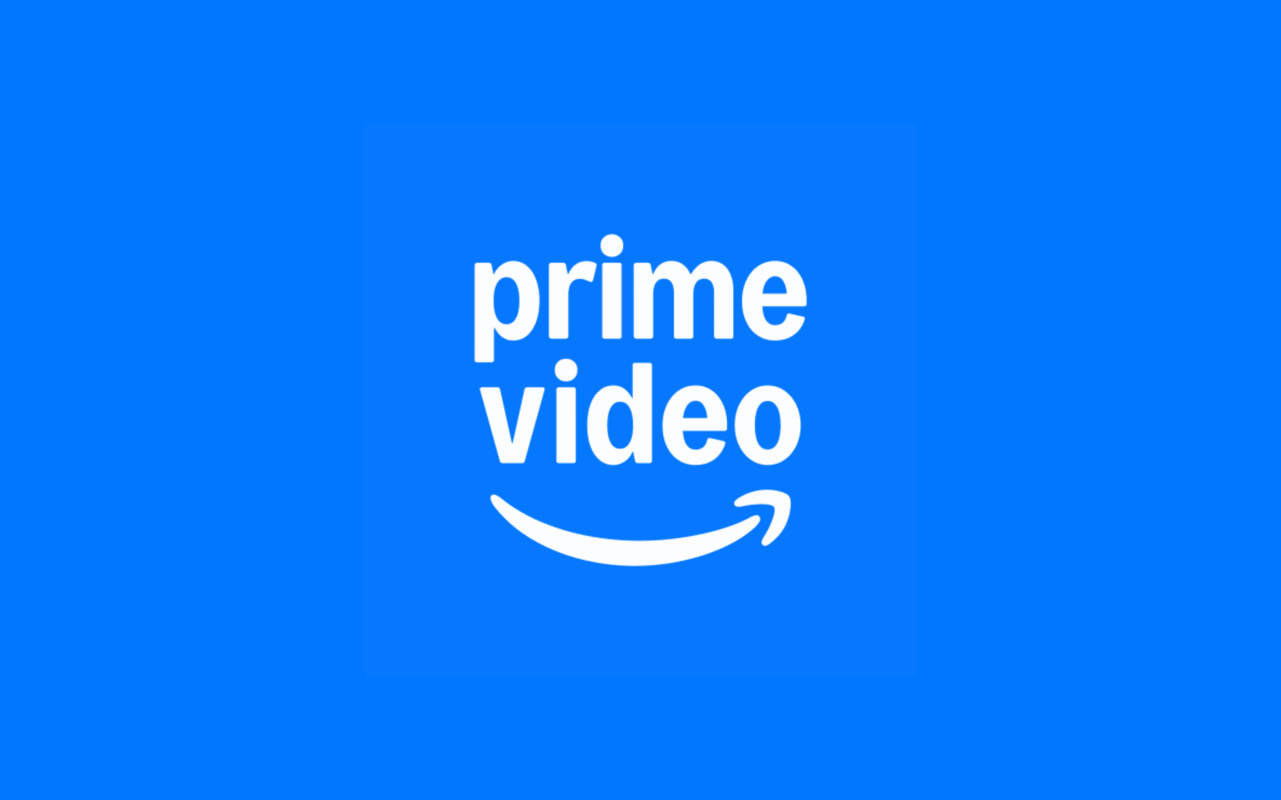 Prime Video