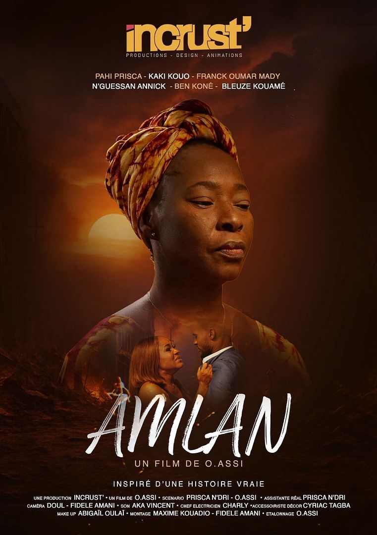 AMLAN
