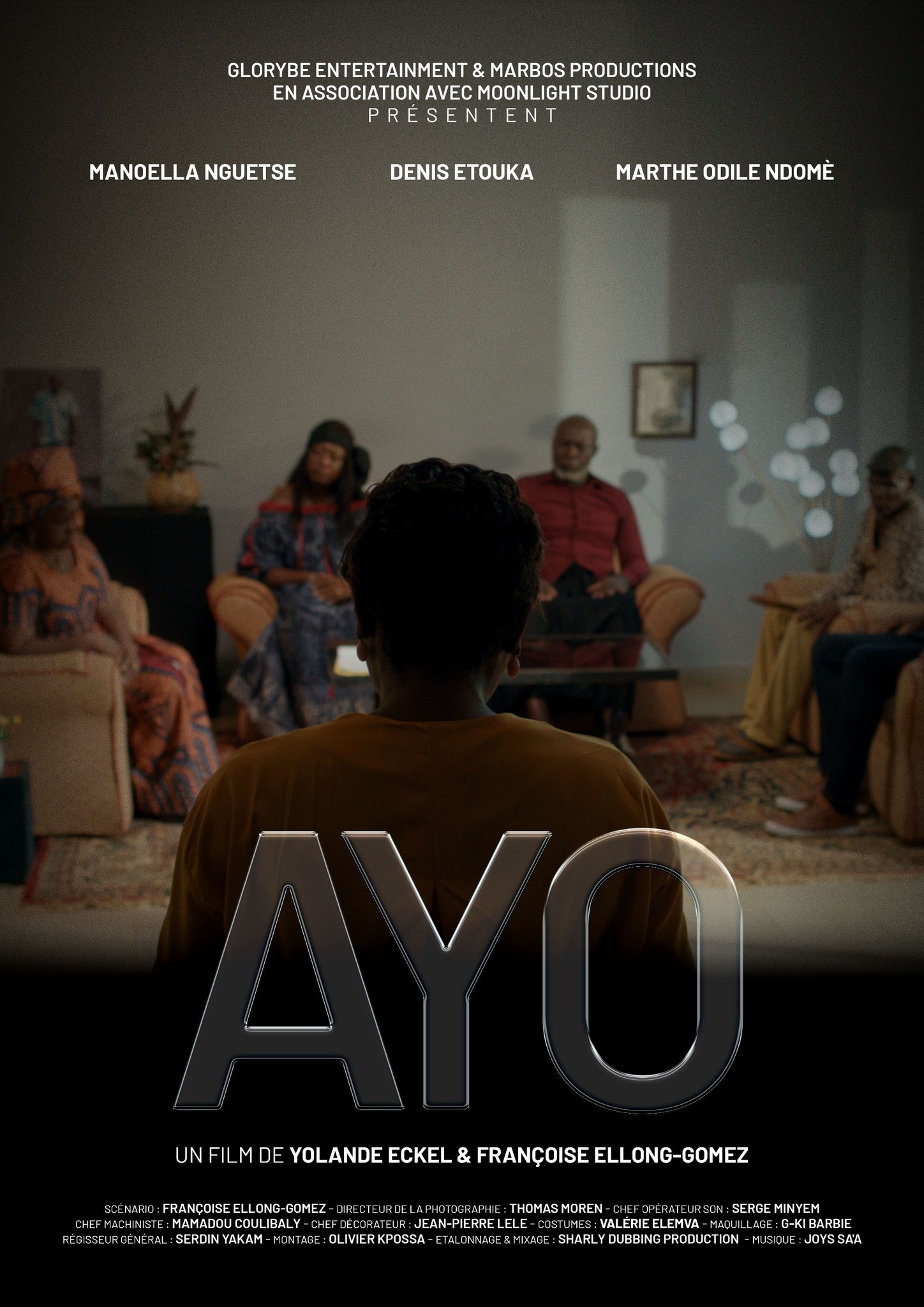 Ayo