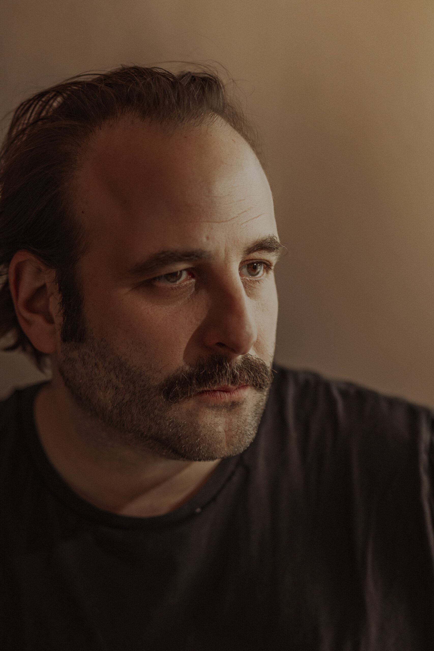 Vincent Macaigne
